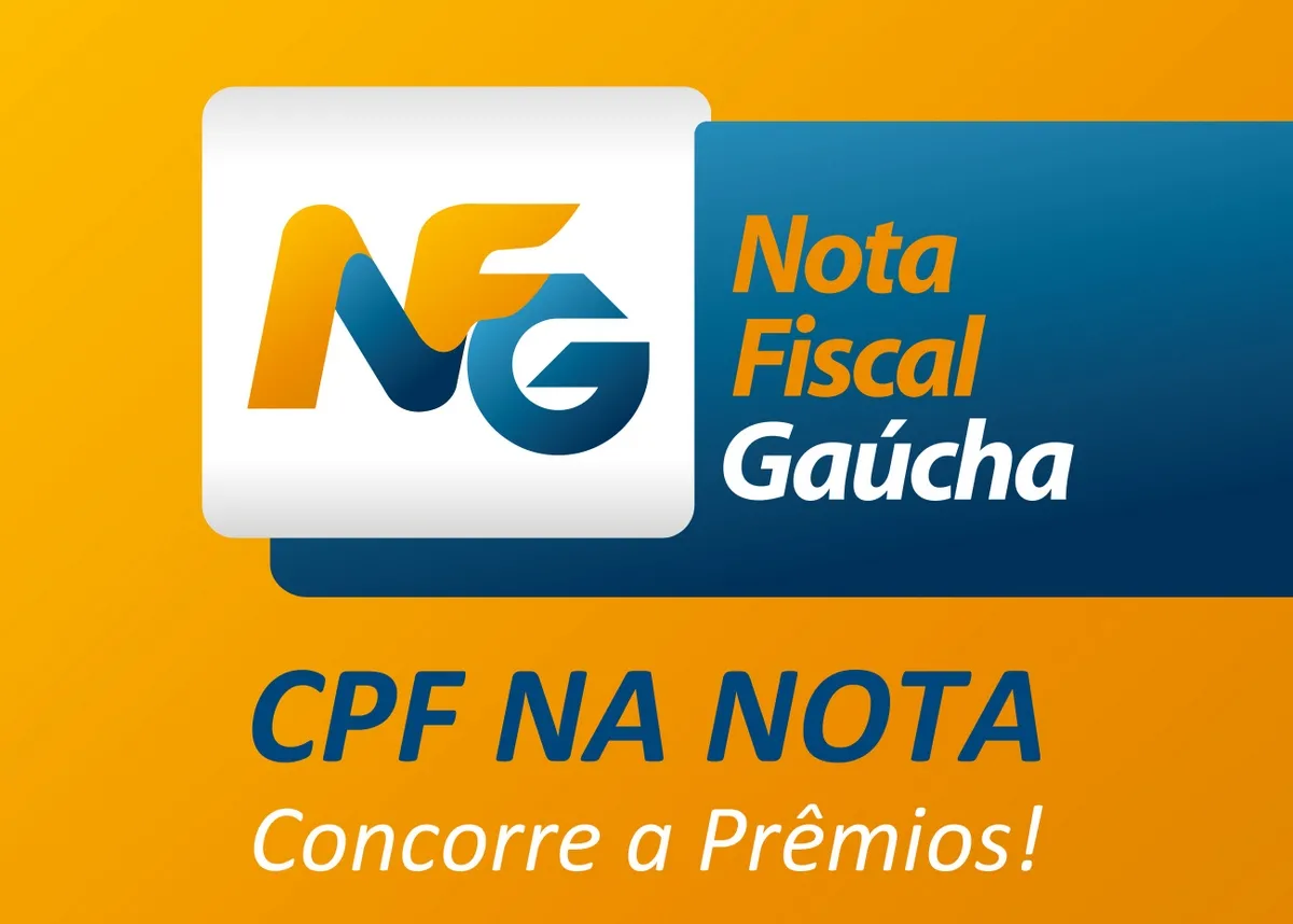 Nota Fiscal Gaúcha - Ganhadores Junho e Julho